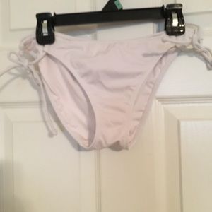 VS string bikini bottom